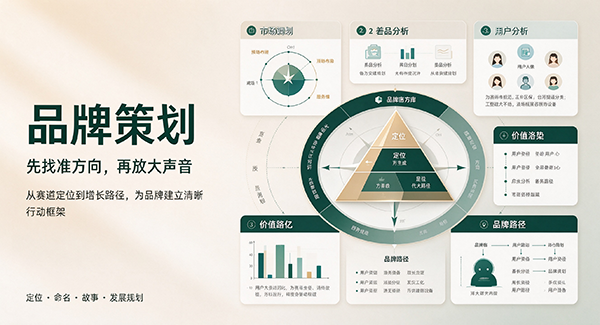 船营区品牌策划